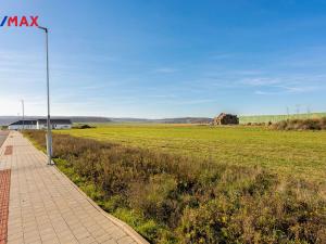 Prodej pozemku, Stolany, 876 m2