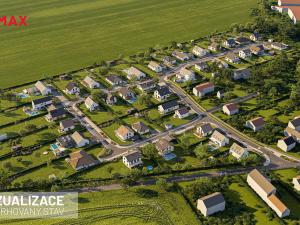 Prodej pozemku, Stolany, 902 m2