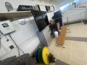 Prodej skladu, Ústí nad Orlicí, Pivovarská, 40 m2