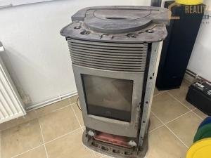 Prodej garáže, Ústí nad Orlicí, Pivovarská, 40 m2