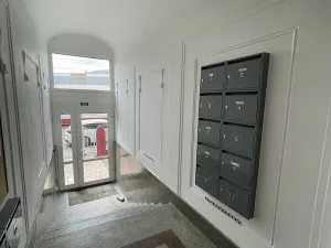 Pronájem bytu 3+1, Ústí nad Labem, Drážďanská, 74 m2