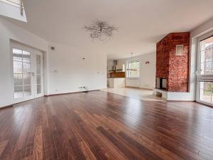 Prodej rodinného domu, Praha, U Markéty, 176 m2