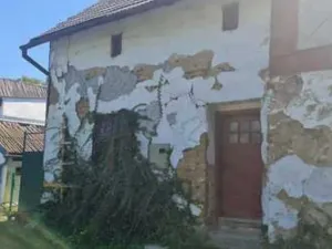 Dražba rodinného domu, Rovečné, 91 m2