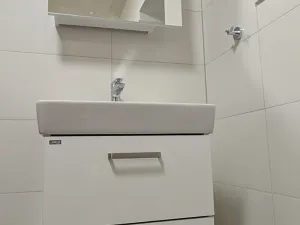 Pronájem bytu 2+kk, Turnov, Fučíkova, 50 m2