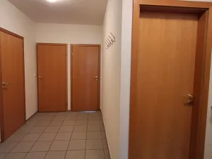 Pronájem bytu 3+kk, Praha - Smíchov, Tomkova, 80 m2