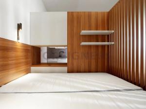 Pronájem bytu 1+kk, Brno, Masarykova, 35 m2