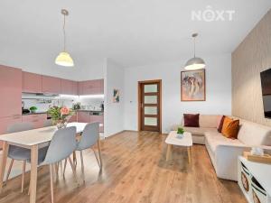 Prodej bytu 3+kk, Brno, Chudčická, 85 m2