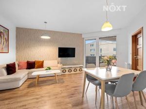 Prodej bytu 3+kk, Brno, Chudčická, 85 m2