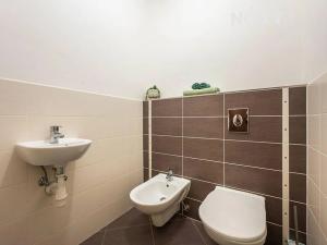 Prodej bytu 3+kk, Brno, Chudčická, 85 m2