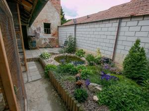 Pronájem rodinného domu, Opatovice, Sportovní, 76 m2