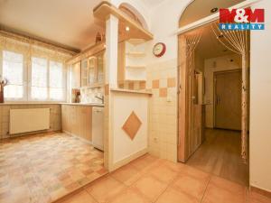 Prodej bytu 3+1, Paseka, 77 m2