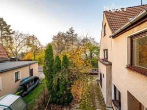 Prodej rodinného domu, Žatec, Karla Hynka Máchy, 125 m2