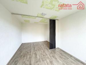 Pronájem bytu 2+1, Chomutov, Dřínovská, 60 m2