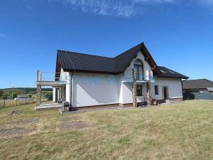 Pronájem rodinného domu, Trnová, 370 m2