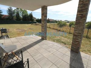 Pronájem rodinného domu, Trnová, 370 m2