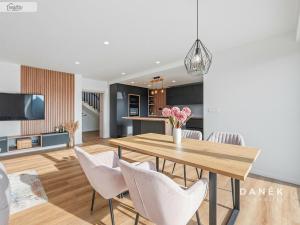 Prodej rodinného domu, Bory - Horní Bory, 146 m2