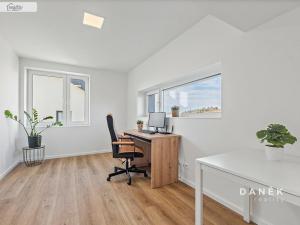 Prodej rodinného domu, Bory - Horní Bory, 146 m2