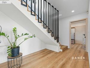 Prodej rodinného domu, Bory - Horní Bory, 146 m2