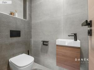 Prodej rodinného domu, Bory - Horní Bory, 146 m2