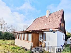 Prodej chaty, Boňkov, 55 m2