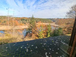 Prodej chalupy, Zvíkovské Podhradí, 150 m2