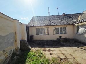 Prodej rodinného domu, Staré Město, V Zahradě, 80 m2