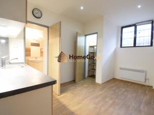 Pronájem bytu 1+kk, Praha - Hostivař, Hostivařská, 11 m2