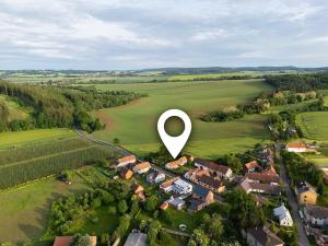 Prodej rodinného domu, Kryry, 256 m2