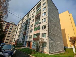 Prodej bytu 4+1, Děčín, V Sídlišti, 74 m2