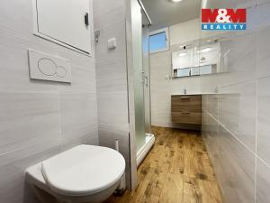 Pronájem bytu 2+1, Zábřeh, Severovýchod, 57 m2