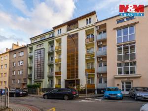 Prodej bytu 3+kk, Brno - Černá Pole, Kladivova, 49 m2