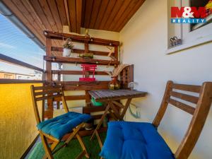 Prodej bytu 3+kk, Brno - Černá Pole, Kladivova, 49 m2