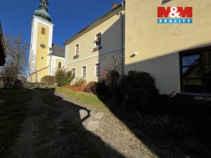 Prodej bytu 3+kk, Nový Malín, 100 m2