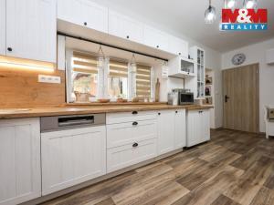 Prodej rodinného domu, Loučka, 100 m2