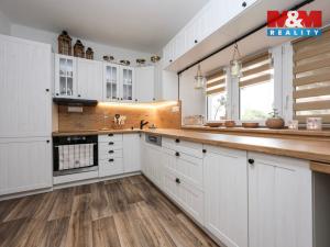 Prodej rodinného domu, Loučka, 100 m2