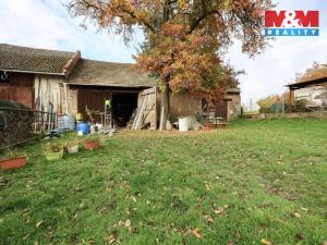 Prodej rodinného domu, Loučka, 100 m2