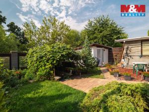 Prodej rodinného domu, Benátky nad Jizerou - Benátky nad Jizerou I, Miroslava Soumara, 178 m2