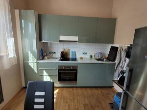 Prodej rodinného domu, Mšené-lázně, Hlavní, 110 m2