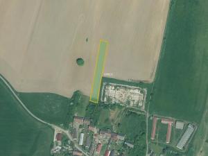 Prodej podílu pole, Bor, 8917 m2