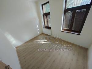 Pronájem bytu 2+kk, České Budějovice, Fráni Šrámka, 53 m2