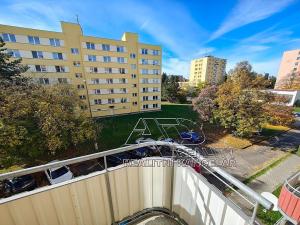 Pronájem bytu 2+1, České Budějovice, Branišovská, 61 m2