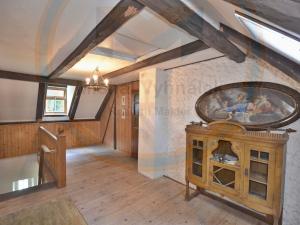 Prodej chaty, Pertoltice - Horní Pertoltice, 195 m2