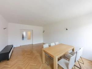 Pronájem bytu 3+1, Praha - Smíchov, Kroftova, 98 m2
