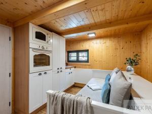 Prodej chaty, Tehov, Údolí Raků, 88 m2