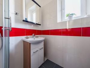 Prodej rodinného domu, Praha - Strašnice, Břežanská, 215 m2