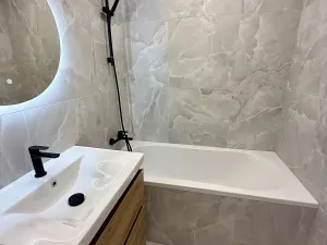 Pronájem bytu 3+kk, Ostrava, Závodní, 53 m2