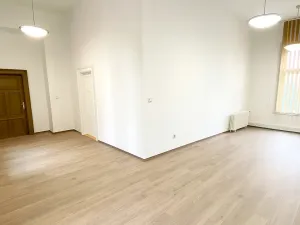 Pronájem kanceláře, Ostrava, Smetanovo náměstí, 59 m2