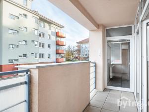 Pronájem bytu 2+kk, Humpolec, U Sokolovny, 55 m2