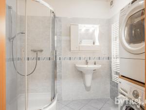 Pronájem bytu 2+kk, Humpolec, U Sokolovny, 55 m2