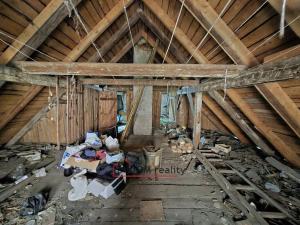 Prodej rodinného domu, Poběžovice, Slovanská, 136 m2